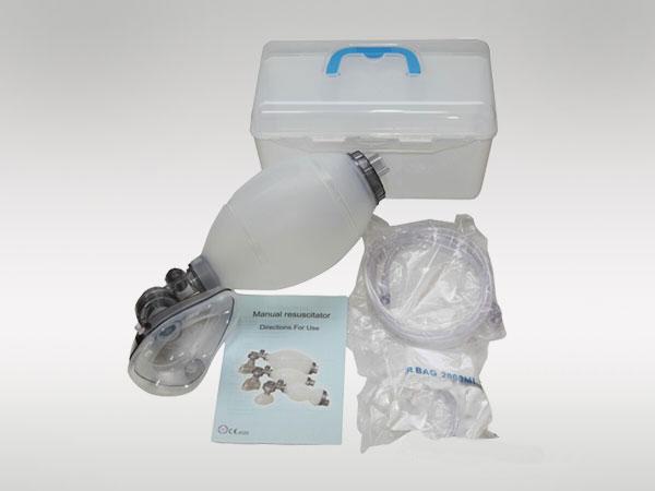 成人型硅膠人工復(fù)蘇器