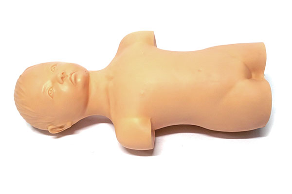 小兒腹部移動(dòng)性濁音叩診與腹腔穿刺訓(xùn)練模型